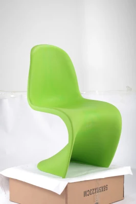 Event Furniture High Quality Plastic Stacking Dining Chair