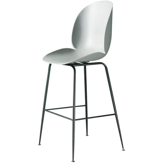 Bar Stool Chair Plastic Chair Dining Chair Home Furniture Modern Furniture